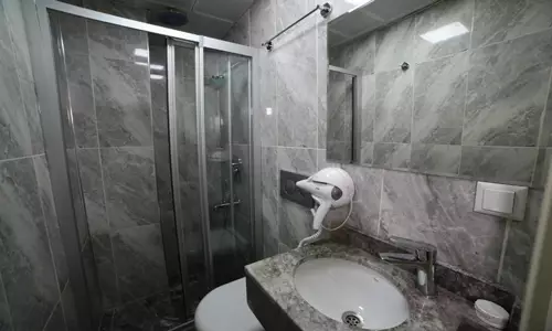 هتل تکسیم دیاموند استانبول